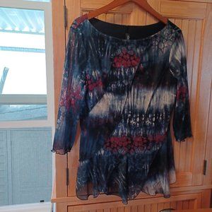 Ellana Katton Blouse